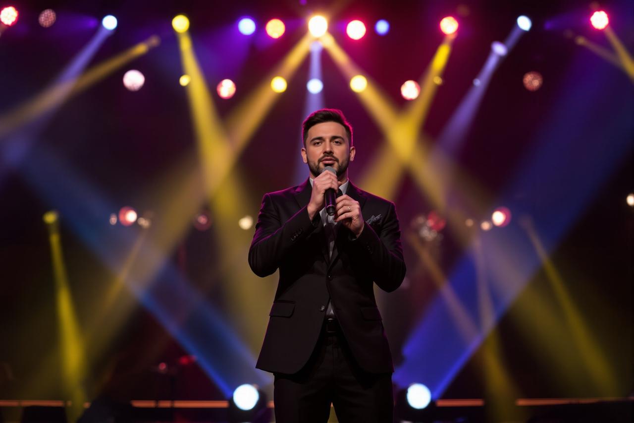 成人看片自制综艺《光影追梦人》收视率创历史新高